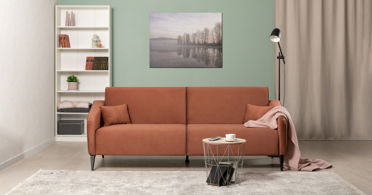 Диван-кровать Ноэль ТД445 - купить за 46056.00 руб.