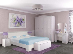 Новинка. Спальня Гертруда.