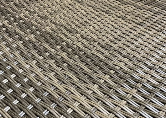 Комплект мебели из ротанга "VIRGINIYA BALCONY SET NEW" арт.78296 - купить за 25050.00 руб.