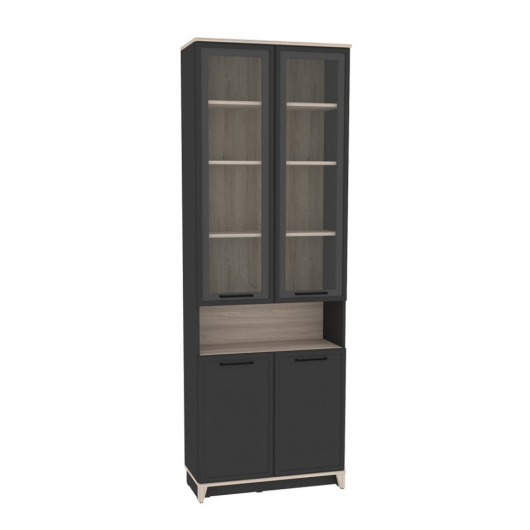 Шкаф для книг Aurelio 7 - купить за 19785.00 руб.
