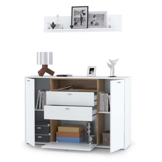 Гостиная Бэль (вариант 7) - купить за 0.00 руб.