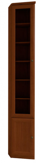 Шкаф для книг 7 Марракеш - купить за 7490.0000 руб.