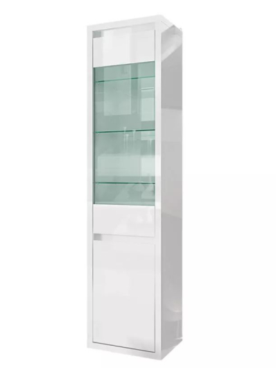 Колонна со стеклом Норден СТЛ.321.06 - купить за 15150.00 руб.